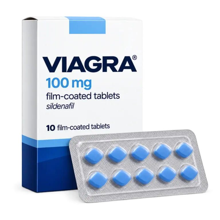 Viagra receptfritt 100mg