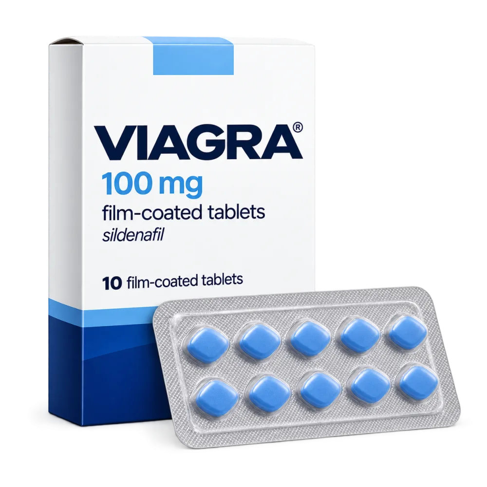 Viagra 100mg